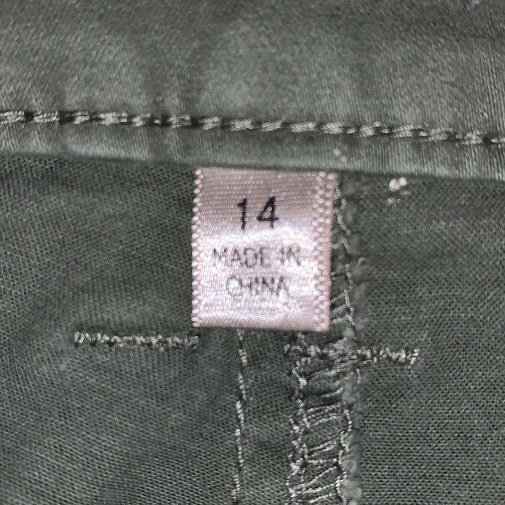 Seven7 Jeans - Picture 6 of 10